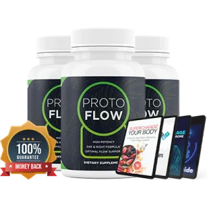 Protoflow order now